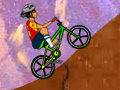 Игра BMX Adventures