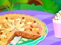 Игра Savory Apple Pie
