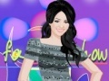 Игра Miley Cyrus Dress up