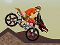 Игра Dragon Bike