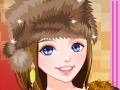 Игра Mantle Fashion Girl