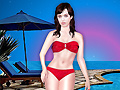 Игра Katy Perry Dress Up