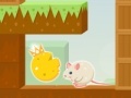 Игра Cheese Adventure