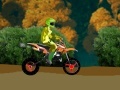 Игра Stunt Bike Rush