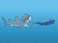 Ігра Sydney Shark