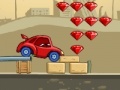 Ігра Car Eats Car 2 Deluxe