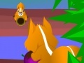 Игра Twin squirrel
