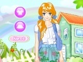 Игра Posy Teens - Vivian's Cute Pets