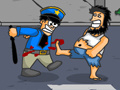 Игра Hobo 3 Wanted