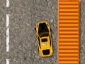 Игра Taxi 2 Rush