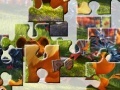 Игра The lorax jigsaw puzzle