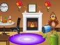 Игра Thanks giving 2009 escape 