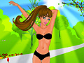 Игра Flower Love