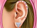 Игра Ear Decor