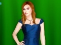 Игра Keira Knightley Dress Up