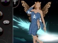 Игра Night Fairy Dressup Game