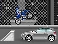 Игра Stunt Maker