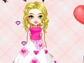 Игра Dollz Be My Valentine