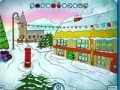 Игра Missing Toys Santa Claus