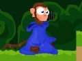 Игра Monkey Wizard