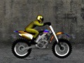 Игра Urban Stunts