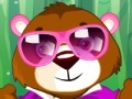 Игра Bear Dressup