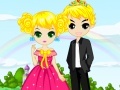 Игра Happy Spring Dating