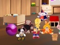 Игра Toys Room Decor