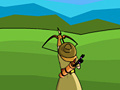 Игра Jeff the Archer