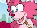 Игра Windy the pink fox