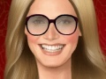 Игра Heidi Klum makeover