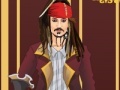 Игра New Pirate Dress up