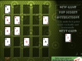 Ігра Poker Square Solitaire