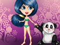 Ігра Mimi and her Panda