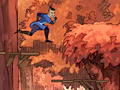 Игра Avatar Treetop Trouble