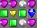 Игра Match 3 Jewel