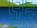 Игра Maze game play 42