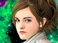 Игра Emma Watson Make Up 2