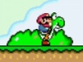 Игра Super Mario - 2