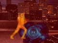 Игра Fantastic Four: Rise Of The Silver Surfer