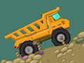 Игра Dump Truck