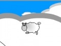 Игра Sheep Race