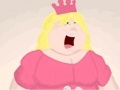 Игра Fat Princess Parody