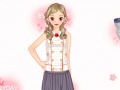 Игра Always Happy Dress Up