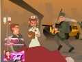 Игра Love in War