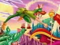 Игра Peterpan Find the Alphabets