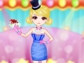 Игра Beauty Magician