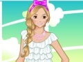 Игра Sweet Mom Dress Up