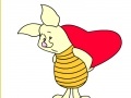 Игра Piglet