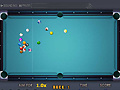 Игра Quick Shooting Pool